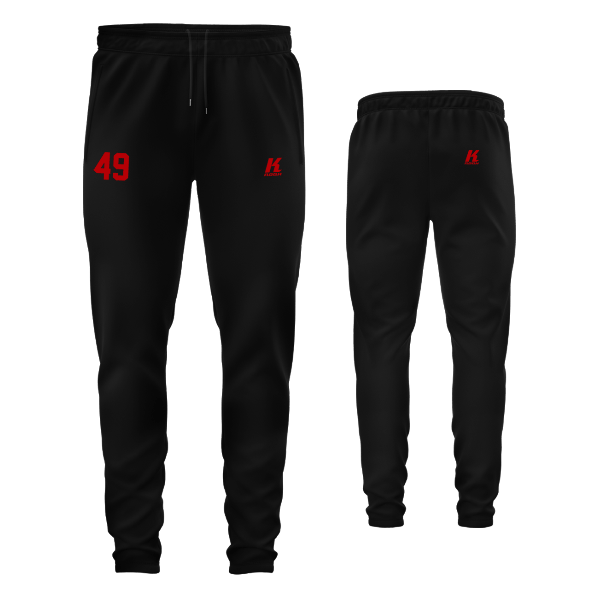 West Frisian Outlawz Core Sweatpant