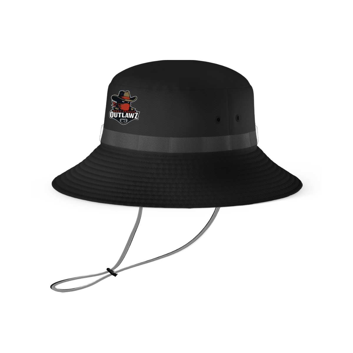 West Frisian Outlawz Fan Bucket Hat