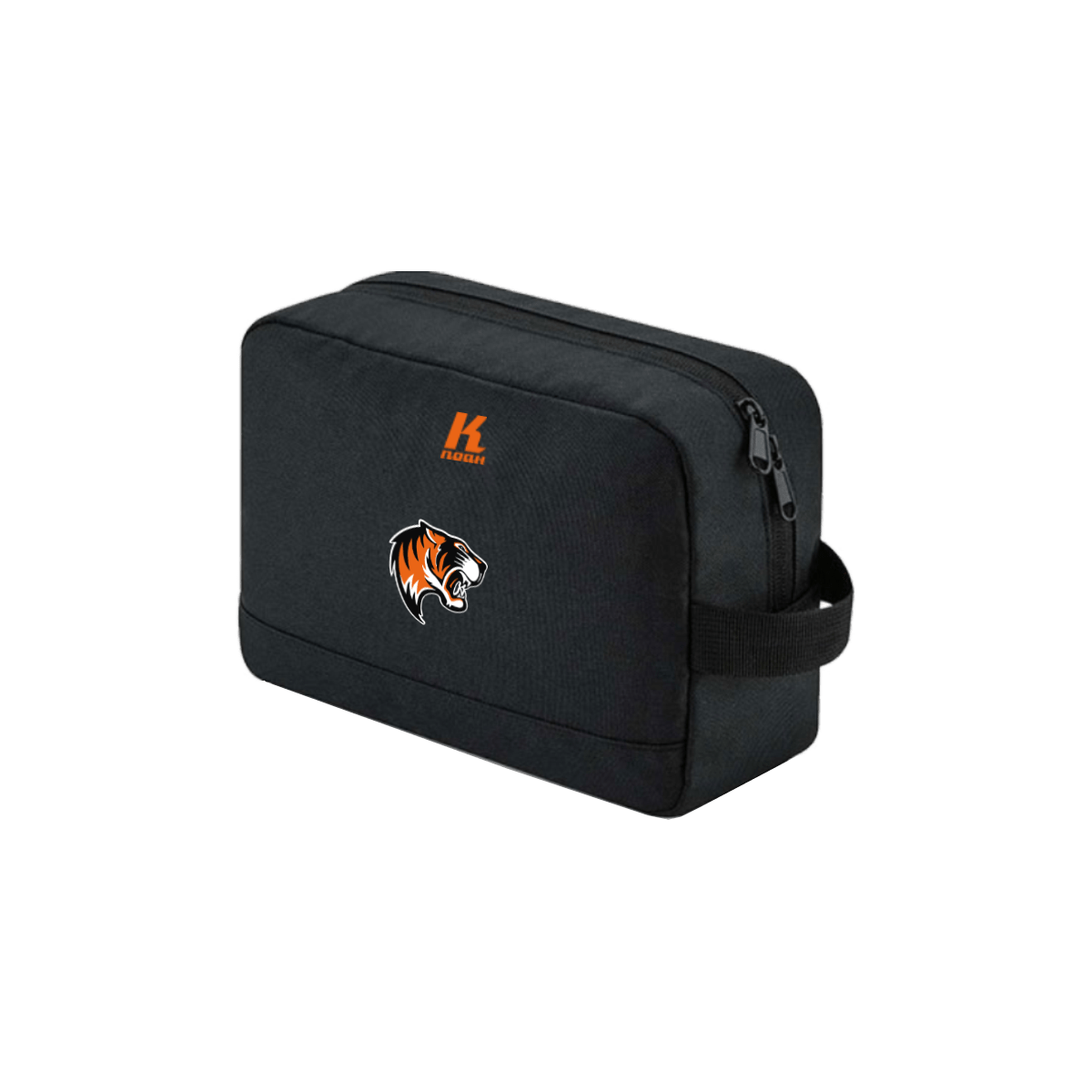 Nancy Tigres Fan Toiletry Bag