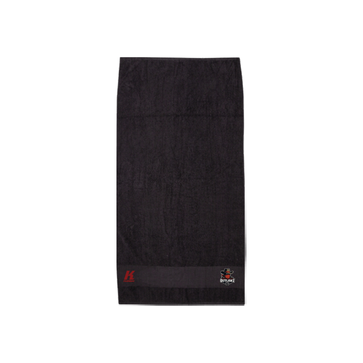 West Frisian Outlawz Fan Hand Towel