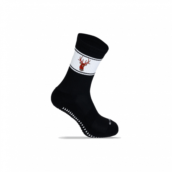Black Valley Wild Fan Ballersocks