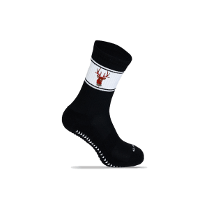 Black Valley Wild Fan Ballersocks