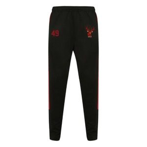 Black Valley Wild Fan K.Tech Tracksuit Pant