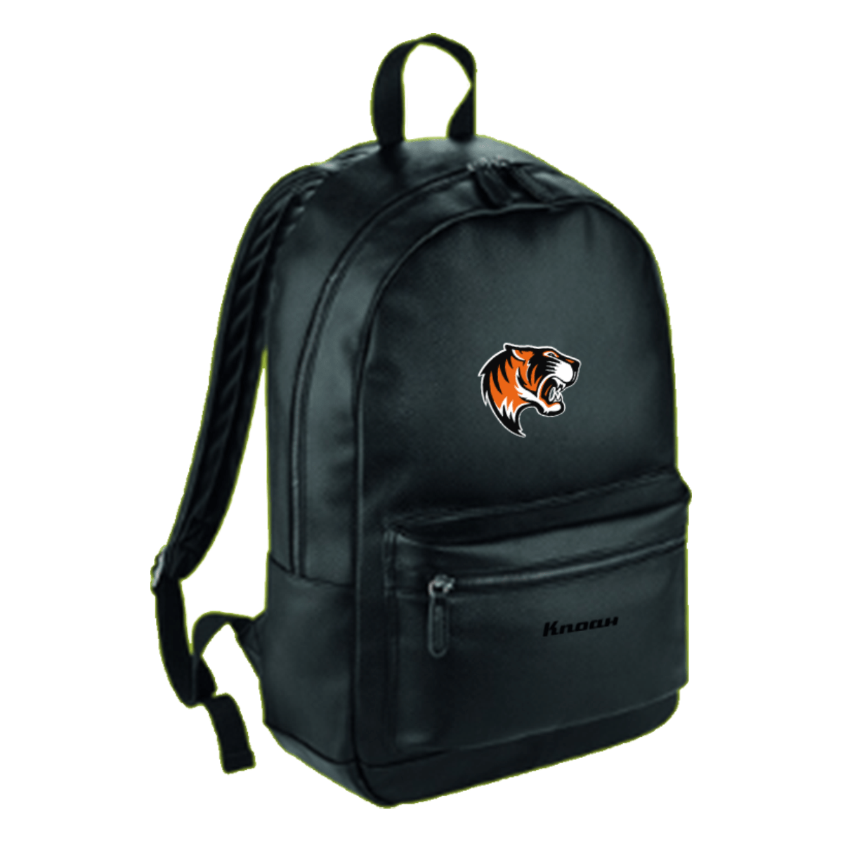 Nancy Tigres Fan Emblem Backpack