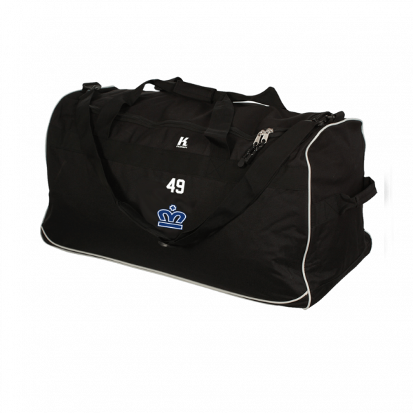 Bratislava Monarchs Athletes Jumbo Team Kitbag