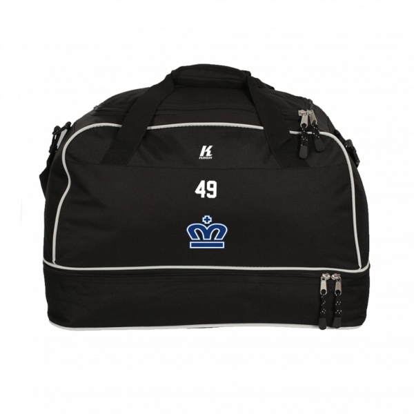 Bratislava Monarchs Athletes Players Bag (large)