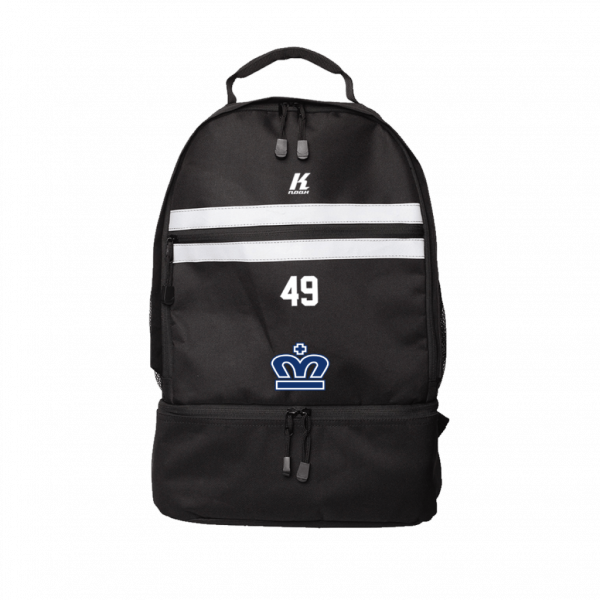 Bratislava Monarchs Athletes Players Backpack