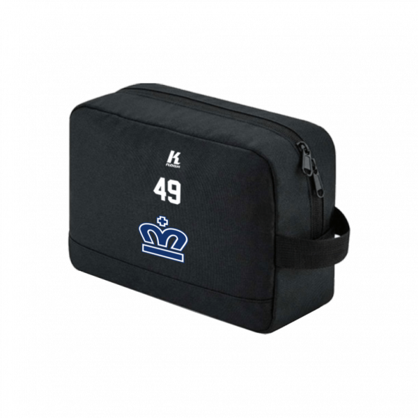 Bratislava Monarchs Athletes Toiletry Bag