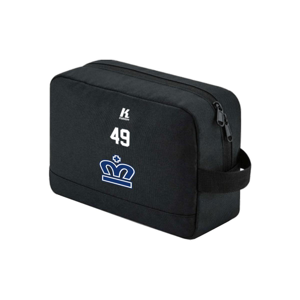 Bratislava Monarchs Athletes Toiletry Bag