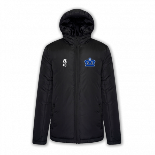 Bratislava Monarchs Basic Gameday Jacket