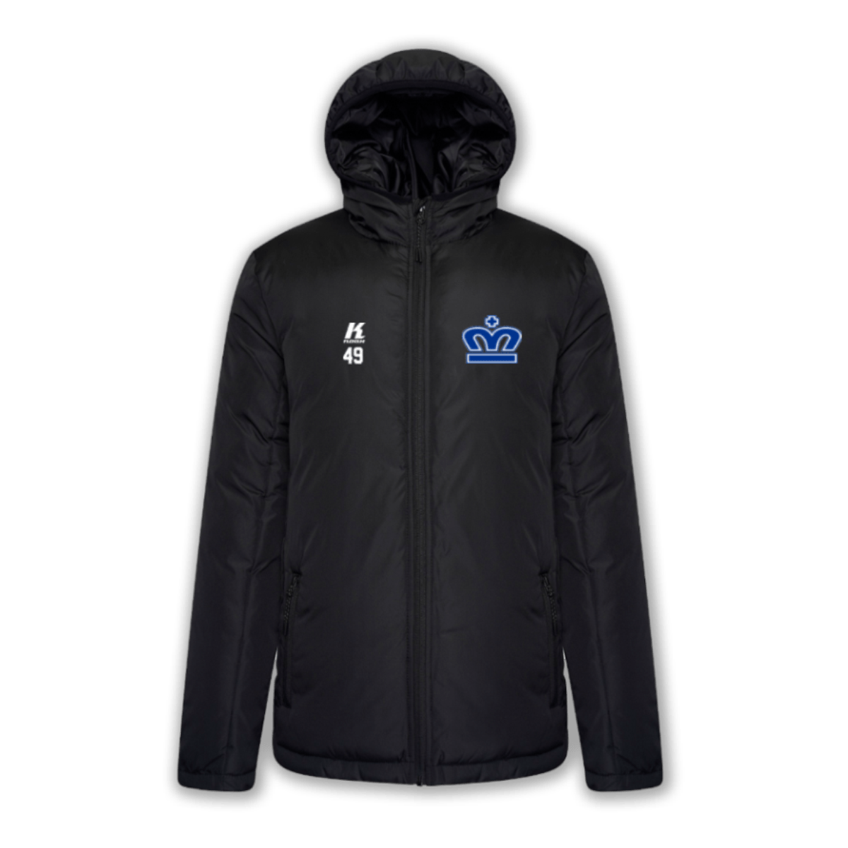 Bratislava Monarchs Basic Gameday Jacket
