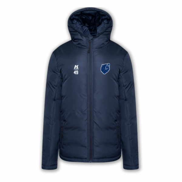 AFC Grizzlies Basic Gameday Jacket
