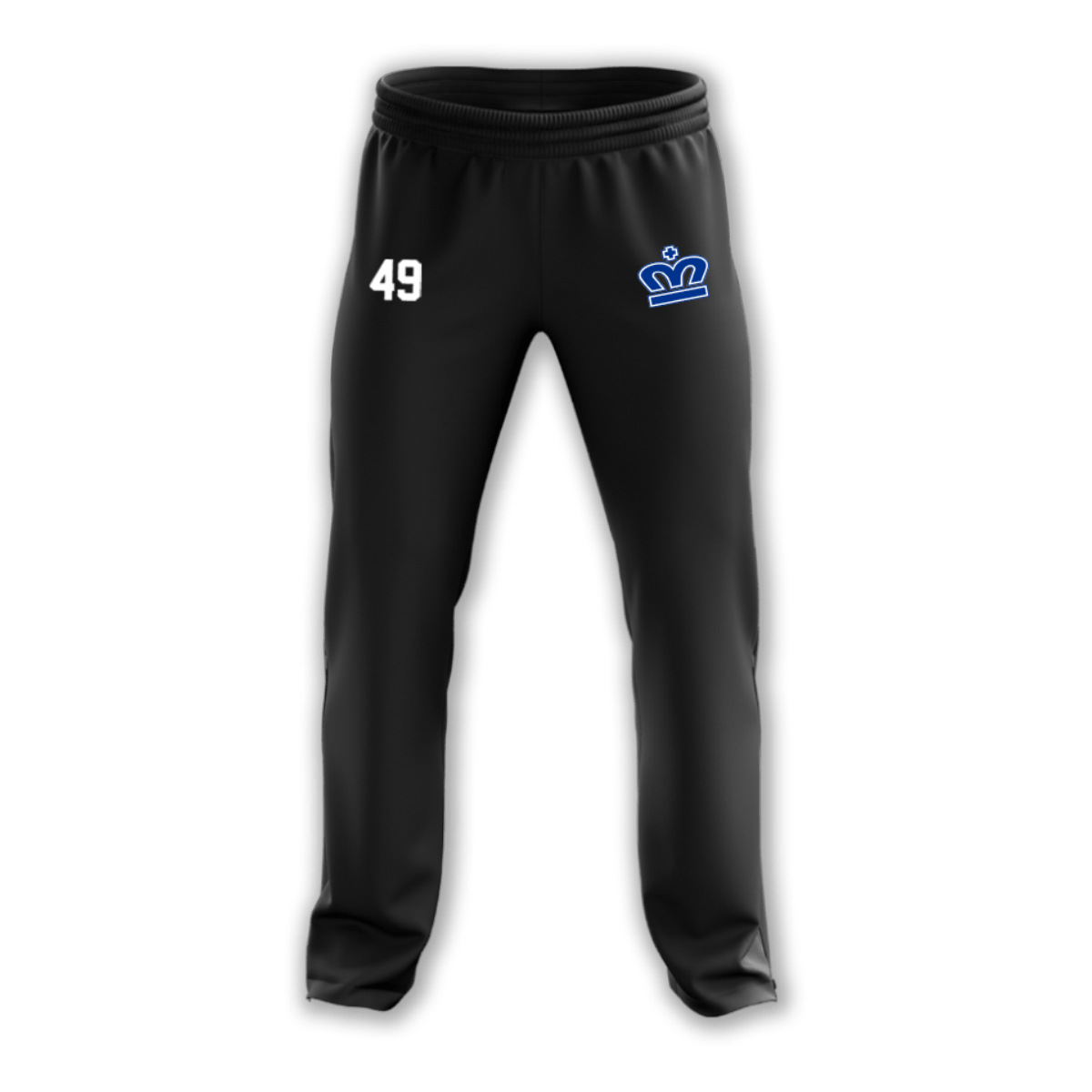 Bratislava Monarchs Basic Leisure Pant