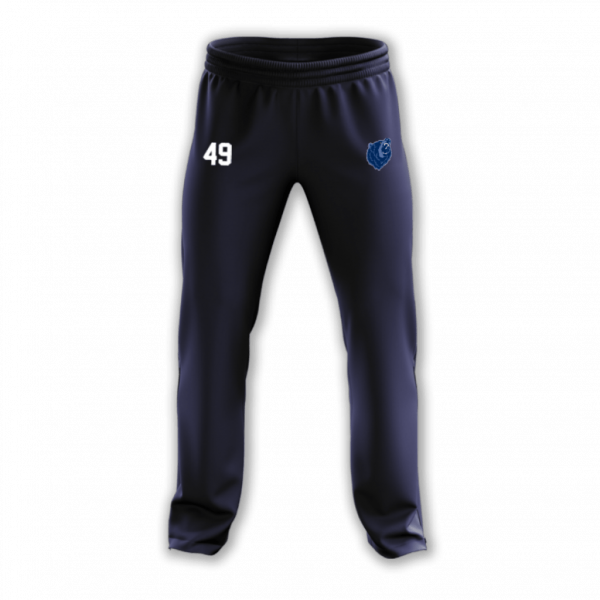 AFC Grizzlies Basic Leisure Pant
