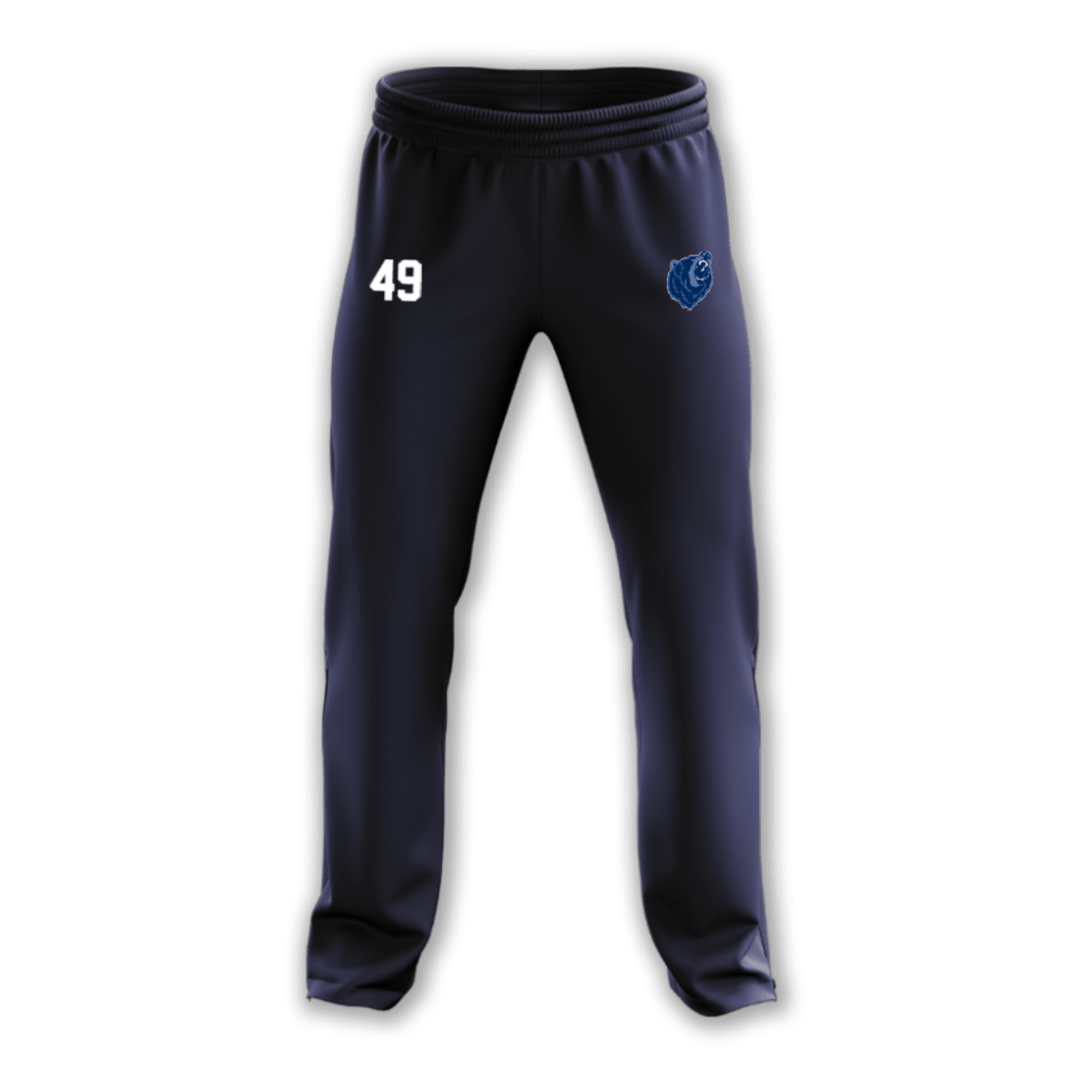 AFC Grizzlies Basic Leisure Pant