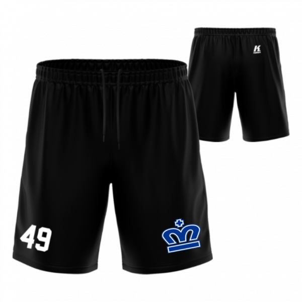 Bratislava Monarchs Basic K.Tech-Fiber Heritage Short