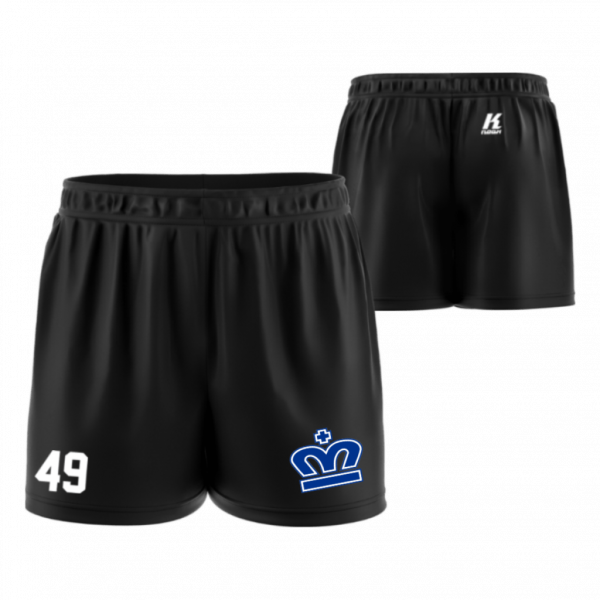 Bratislava Monarchs Basic K.Tech-Fiber Rugby Short