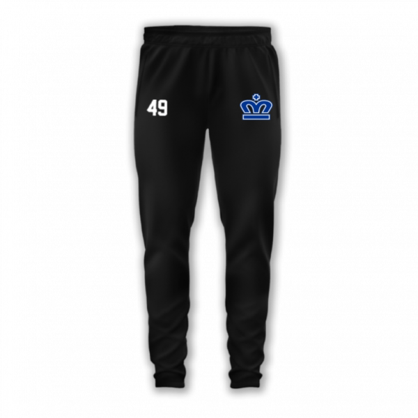 Bratislava Monarchs Basic Skinny Pant