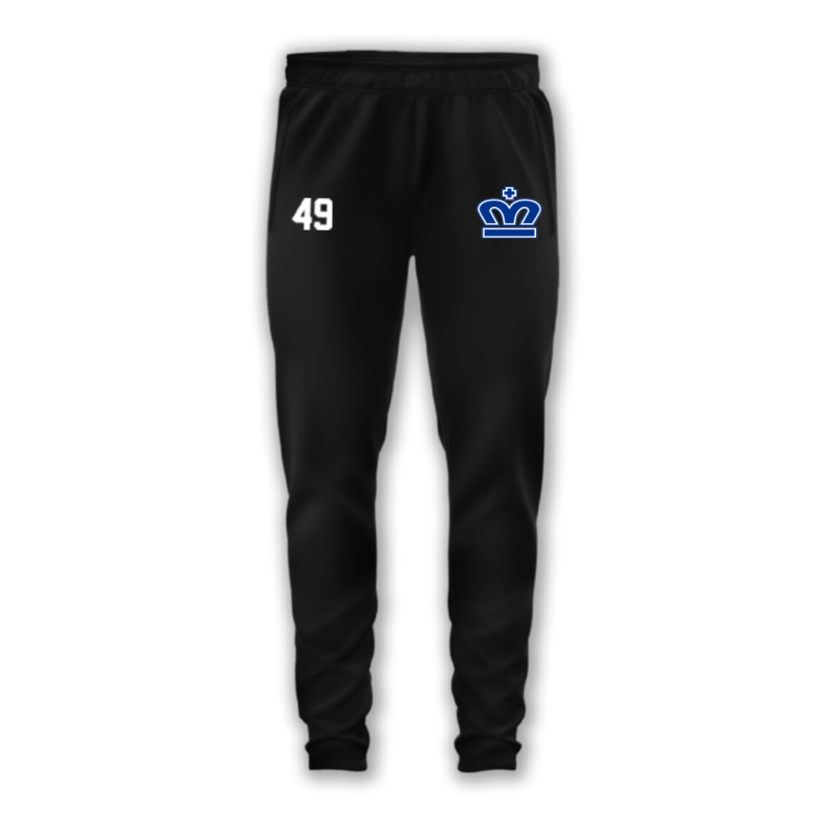 Bratislava Monarchs Basic Skinny Pant