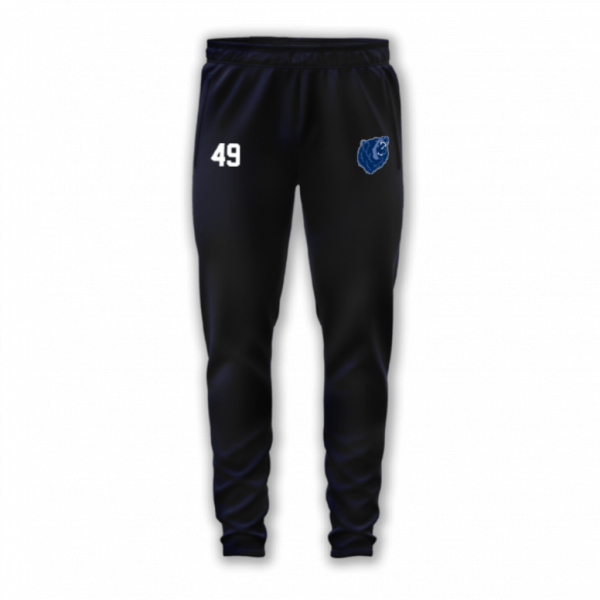 AFC Grizzlies Basic Skinny Pant