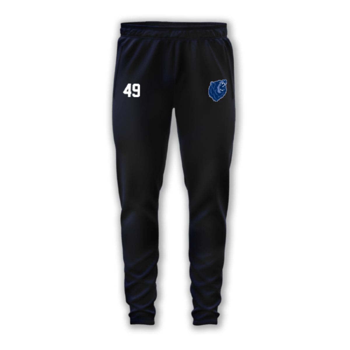 AFC Grizzlies Basic Skinny Pant