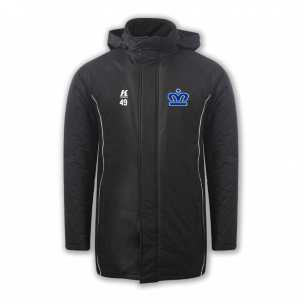Bratislava Monarchs Basic Stadium Jacket
