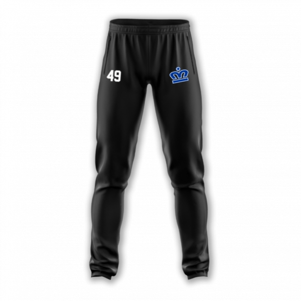 Bratislava Monarchs Basic Windstop Tracksuit Pant