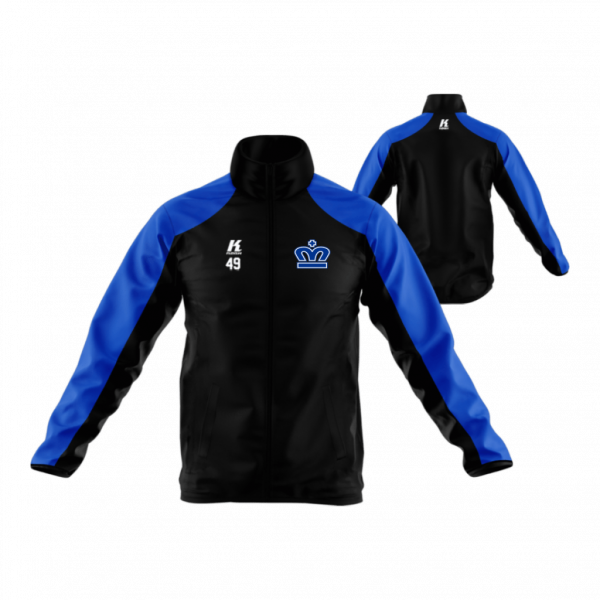Bratislava Monarchs Basic Pro Tracksuit Top