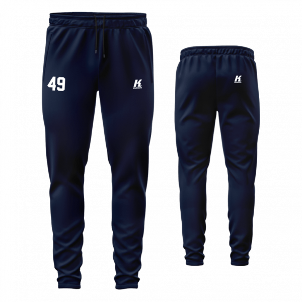 AFC Grizzlies Core Sweatpant