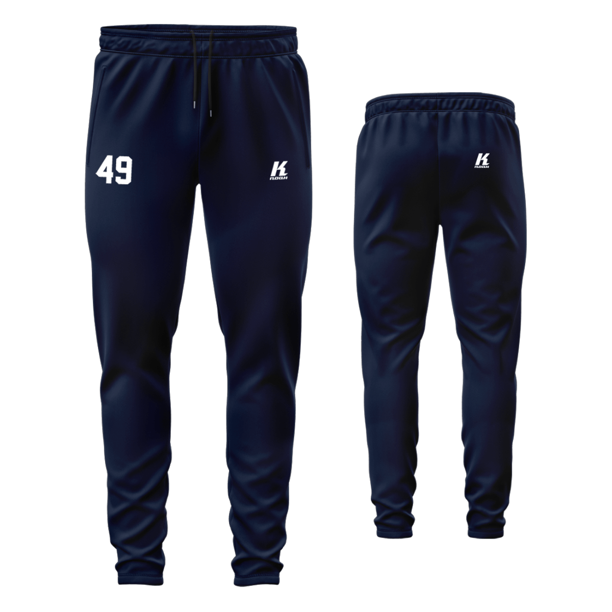 AFC Grizzlies Core Sweatpant