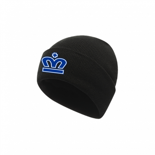 Bratislava Monarchs Fan Cuffed Beanie