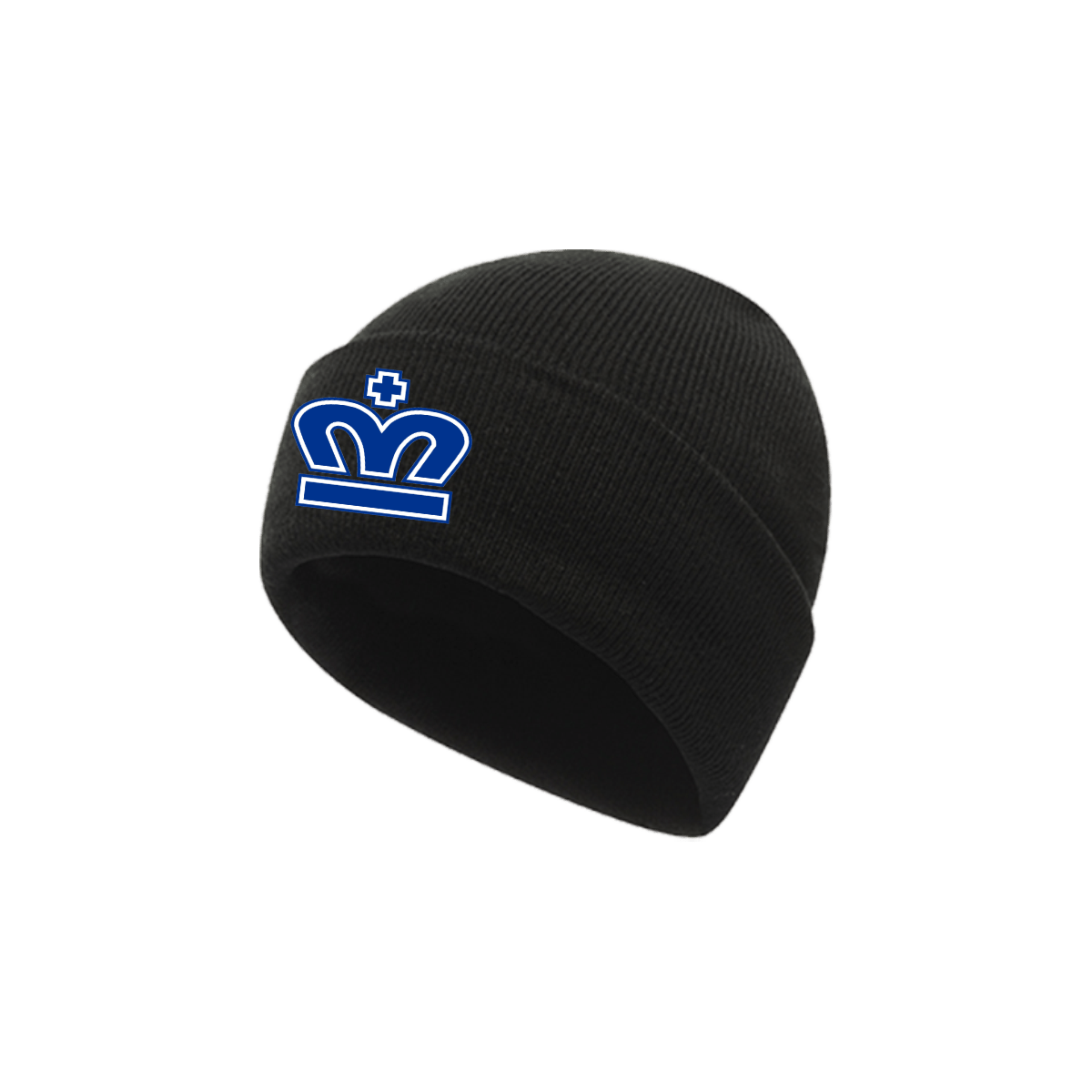 Bratislava Monarchs Fan Cuffed Beanie