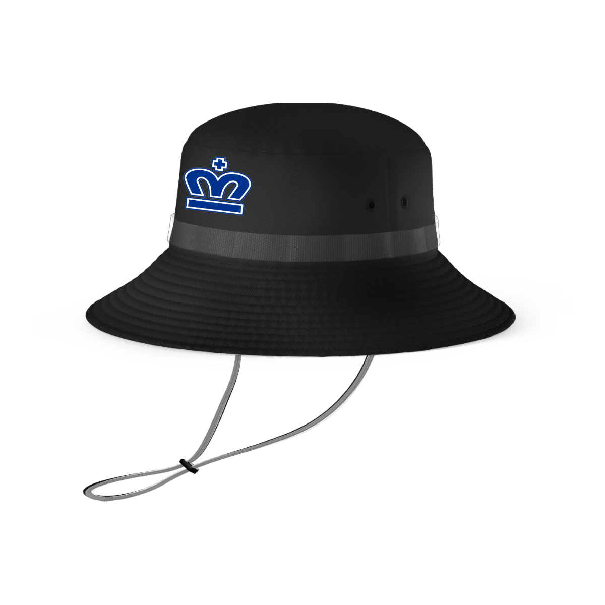 Bratislava Monarchs Fan Bucket Hat