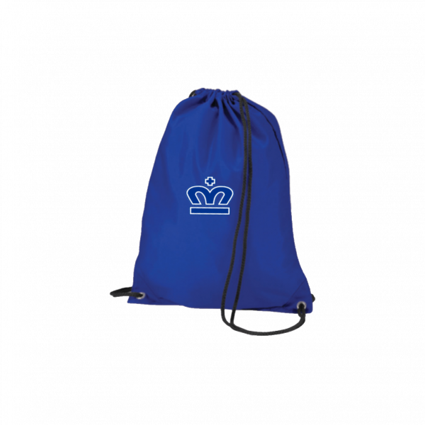 Bratislava Monarchs Fan Gym Bag