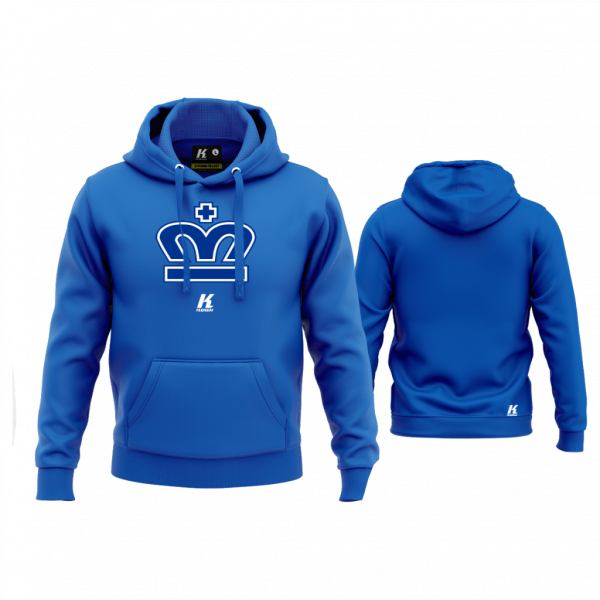 Bratislava Monarchs Fan Hoodie Essential
