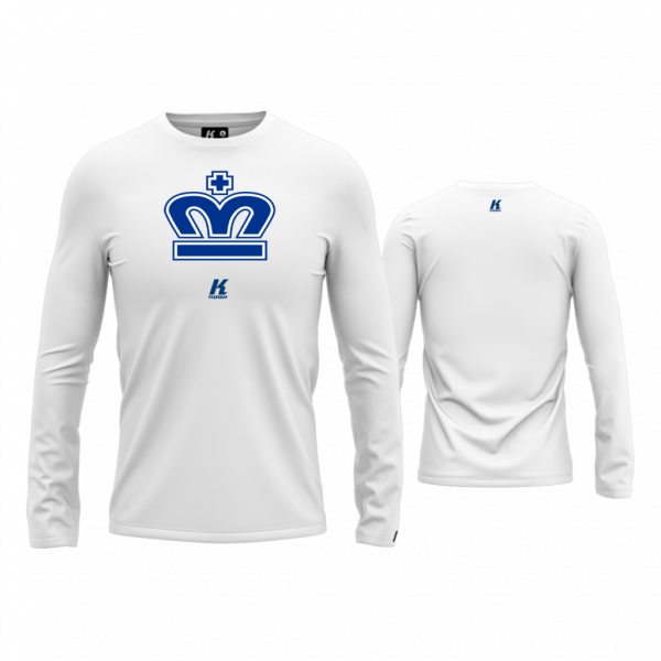 Bratislava Monarchs Fan Longsleeve Tee