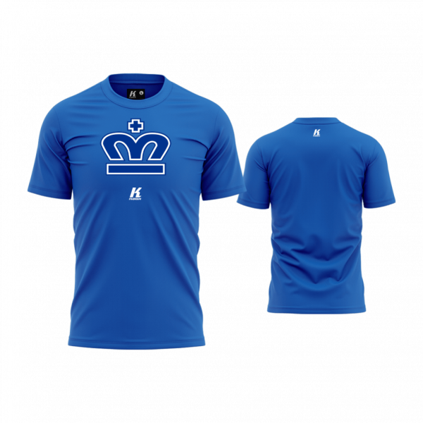 Bratislava Monarchs Fan Tee Essential