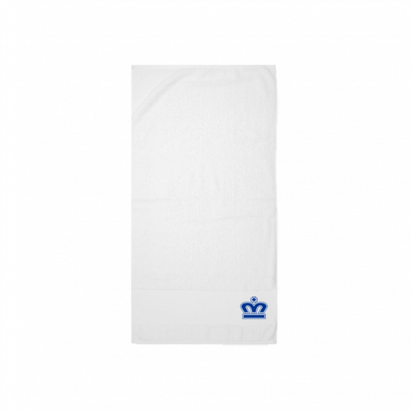 Bratislava Monarchs Fan Bath Towel