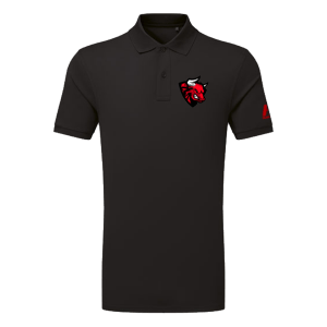Murtal Bulls Fan K.Tech Performance Polo