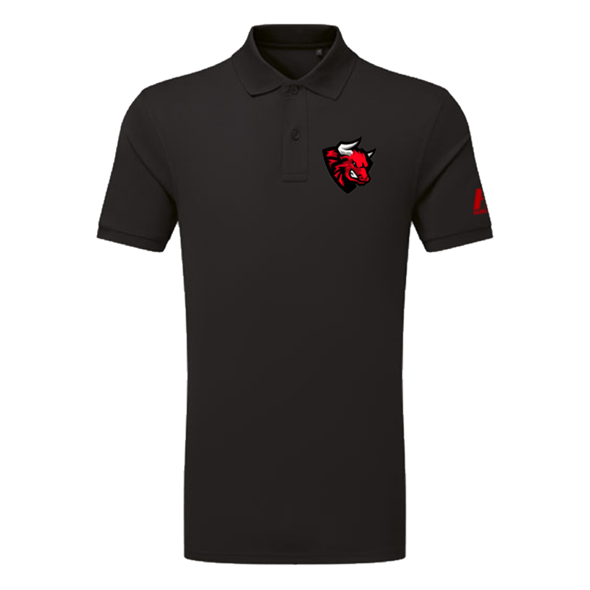 Murtal Bulls Fan K.Tech Performance Polo