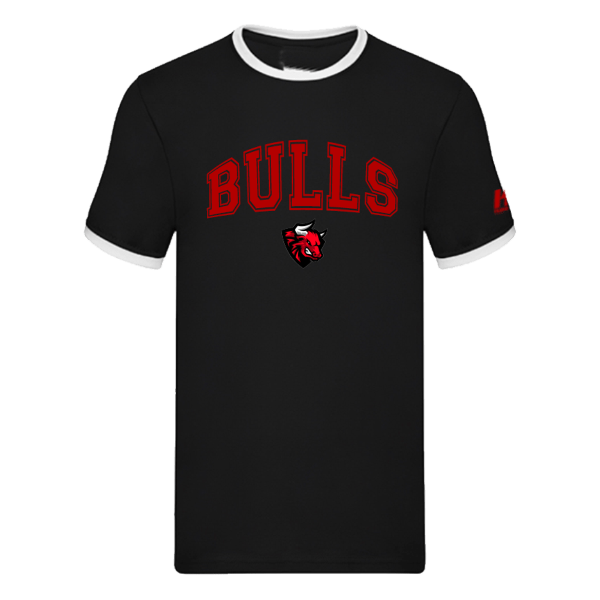 Murtal Bulls Fan Tee "College"