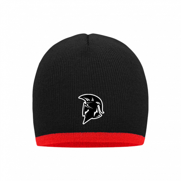 Weinviertel Spartans Fan Contrast Beanie