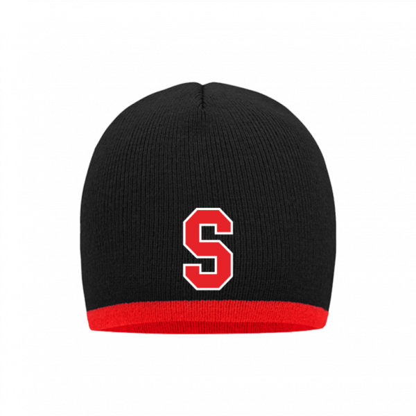 Stuttgart Scorpions Fan Contrast Beanie