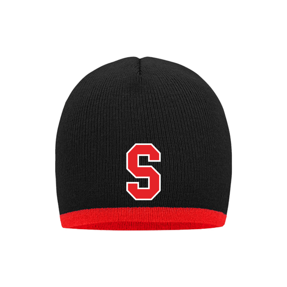 Stuttgart Scorpions Fan Contrast Beanie