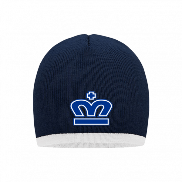 Bratislava Monarchs Fan Contrast Beanie