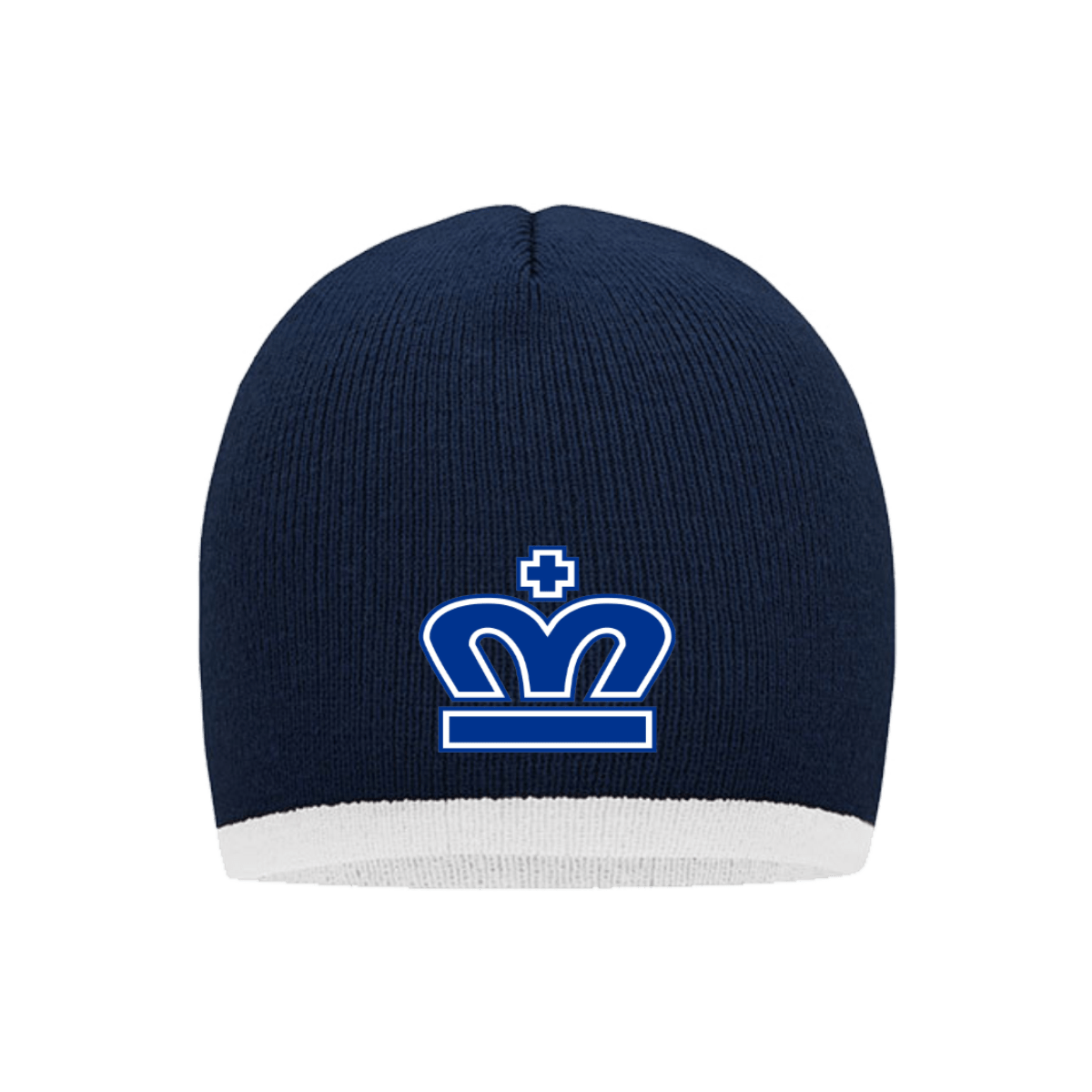 Bratislava Monarchs Fan Contrast Beanie