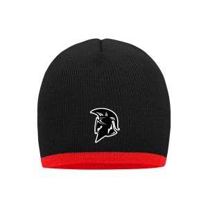 Weinviertel Spartans Fan Contrast Beanie