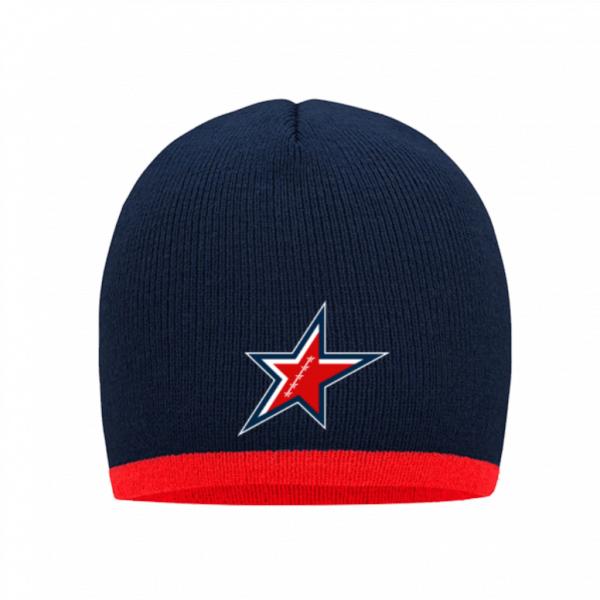 Rodgau Pioneers Fan Contrast Beanie