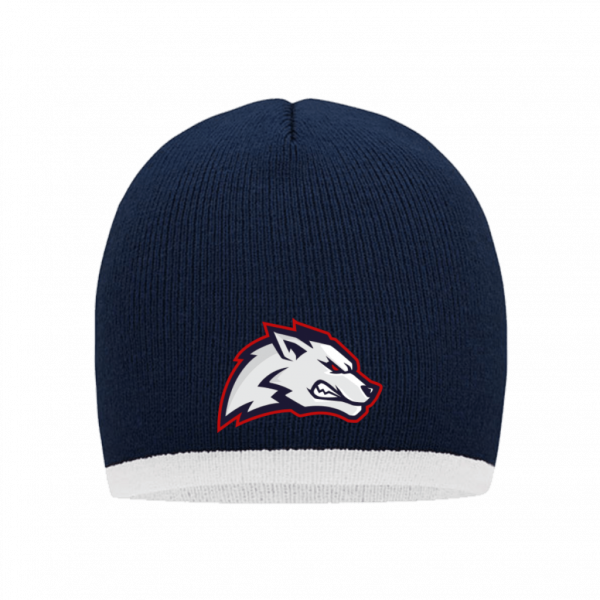 Dijon Fenris Fan Contrast Beanie