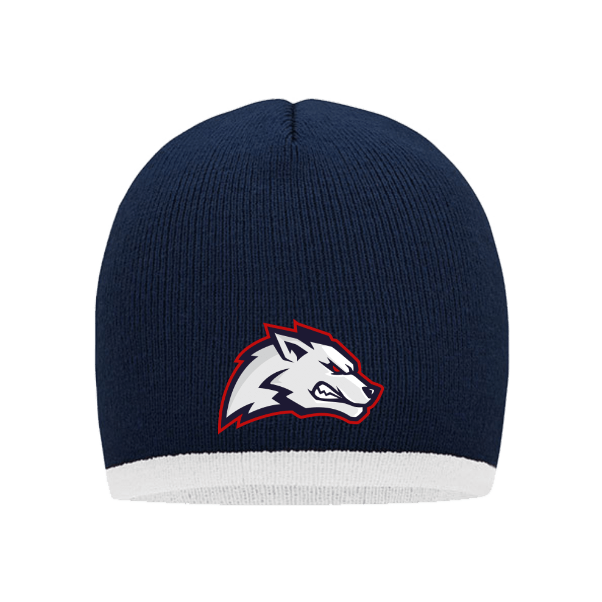 Dijon Fenris Fan Contrast Beanie